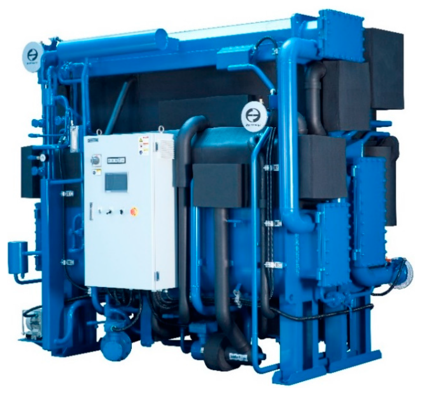 Absorption Chiller